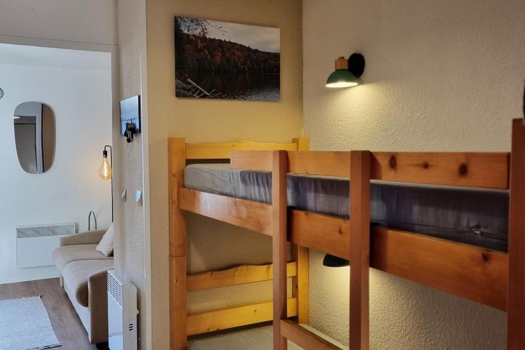 Le Montagnard Appartamento
