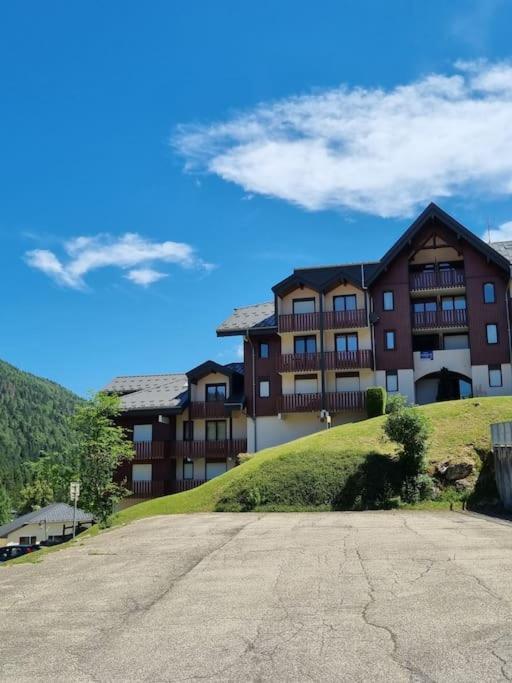 Appartement Le Montagnard