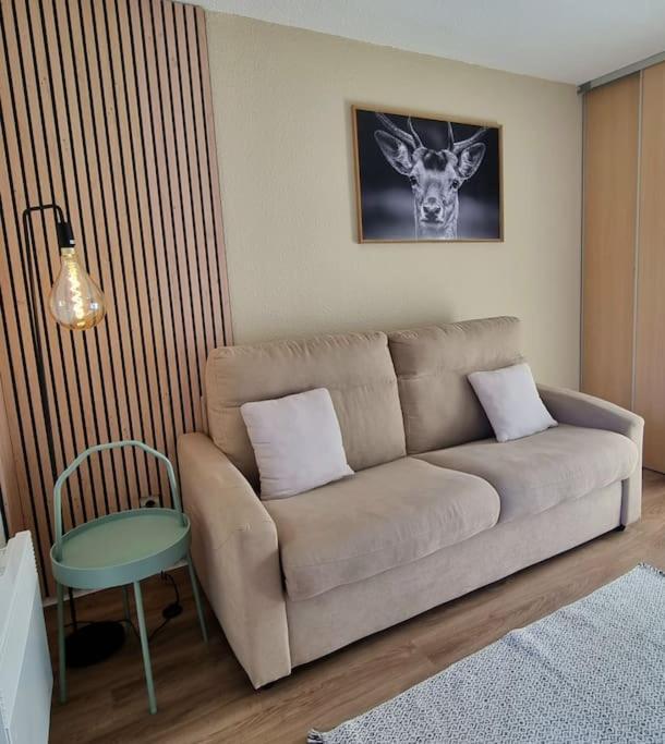 Appartement Le Montagnard *